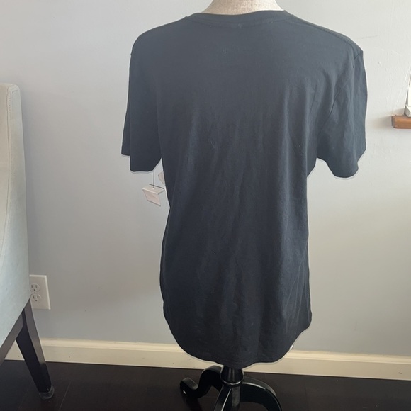 Scarface Tiger Face Short Sleeve Tee Shirt. New w/ tag size medium - Picture 3 of 4